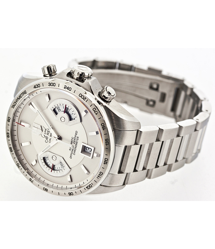 TAG Heuer CAV511B.BA0902